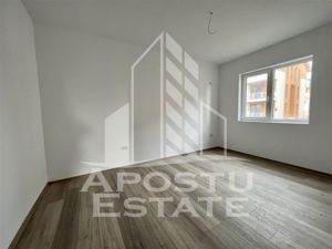 Apartament cu 2 camere etajul 1 in spate la Lidl. Finalizat - imagine 6