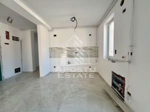 Penthouse cu scara interioara deosebita, 3 camere si 2 bai langa Lidl. - imagine 5