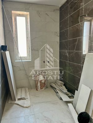 Penthouse cu scara interioara deosebita, 3 camere si 2 bai langa Lidl. - imagine 11