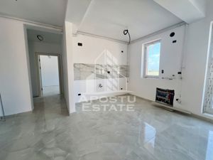 Penthouse cu scara interioara deosebita, 3 camere si 2 bai langa Lidl. - imagine 6