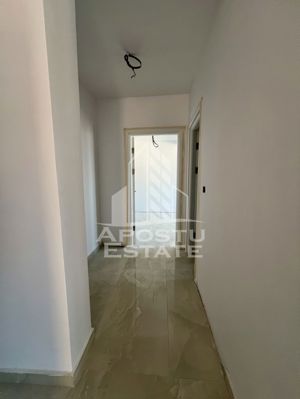 Penthouse cu scara interioara deosebita, 3 camere si 2 bai langa Lidl. - imagine 8