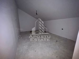 Penthouse cu scara interioara deosebita, 3 camere si 2 bai langa Lidl. - imagine 16