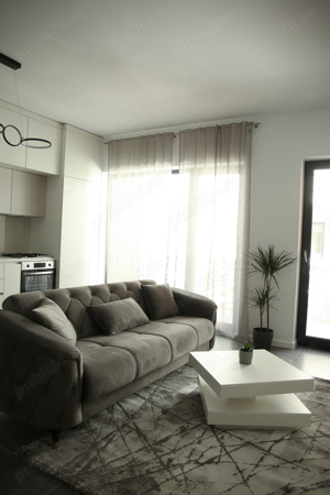 Inchiriere Apartament 2 Camere   Future Residence Giroc   Timișoara - imagine 6