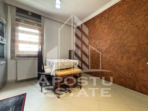 Apartament cu 3 camere,  etaj intermediar, zona Calea Aradului - imagine 3