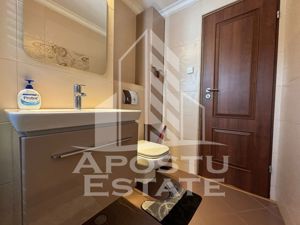 Apartament cu 3 camere,  etaj intermediar, zona Calea Aradului - imagine 12