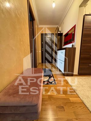 Apartament cu 3 camere,  etaj intermediar, zona Calea Aradului - imagine 13