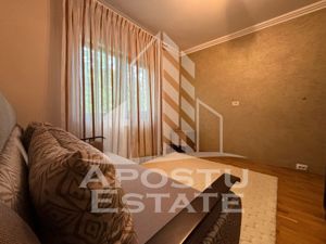 Apartament cu 3 camere,  etaj intermediar, zona Calea Aradului - imagine 10