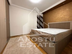 Apartament cu 3 camere,  etaj intermediar, zona Calea Aradului - imagine 6