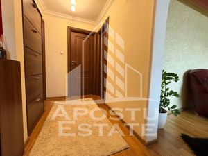 Apartament cu 3 camere,  etaj intermediar, zona Calea Aradului - imagine 8