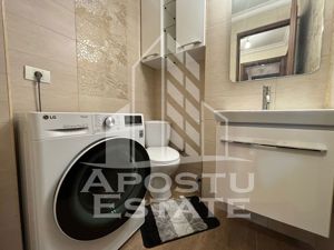 Apartament cu 3 camere,  etaj intermediar, zona Calea Aradului - imagine 11