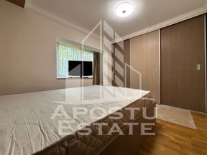 Apartament cu 3 camere,  etaj intermediar, zona Calea Aradului - imagine 7