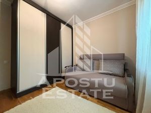 Apartament cu 3 camere,  etaj intermediar, zona Calea Aradului - imagine 9