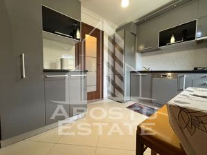 Apartament cu 3 camere,  etaj intermediar, zona Calea Aradului - imagine 2