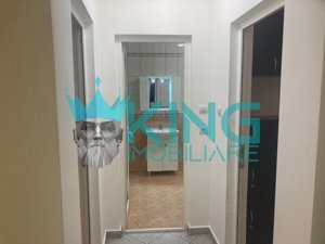 TImisoara | 2 Camere | Centrala | AC | Parcare | Partial Mobilat  - imagine 7