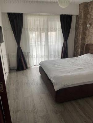 Inchiriez apartament 2 camere zona Mall Vitan, cu centrala proprie - imagine 4