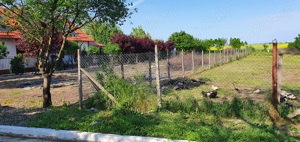 Teren 1000 mp, Oituz (Constanța) - imagine 2