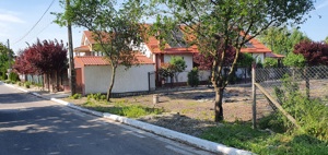 Teren 1000 mp, Oituz (Constanța) - imagine 5