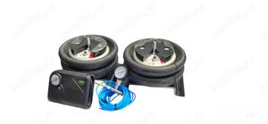 Perne aer autoutilitare suplimentare  - imagine 2