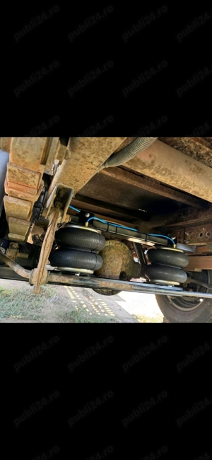 Perne aer autoutilitare suplimentare  - imagine 3