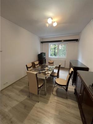 Giurgiului-Drumul Gazarului, apartament 3 camere,bloc reabilitat - imagine 3