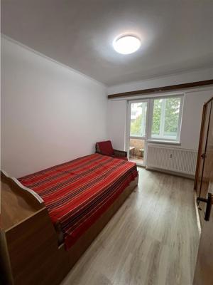 Giurgiului-Drumul Gazarului, apartament 3 camere,bloc reabilitat - imagine 10