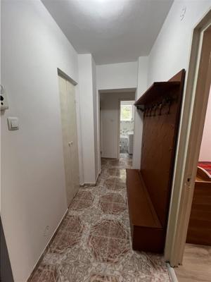 Giurgiului-Drumul Gazarului, apartament 3 camere,bloc reabilitat - imagine 11