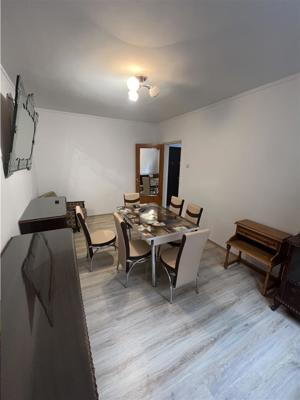 Giurgiului-Drumul Gazarului, apartament 3 camere,bloc reabilitat - imagine 2