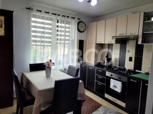 Apartament 2 camere etaj 2 mobilat si utilat in zona Trei Stejari - imagine 8