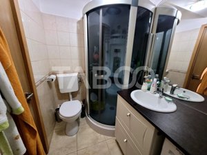 Apartament 2 camere etaj 2 mobilat si utilat in zona Trei Stejari - imagine 9