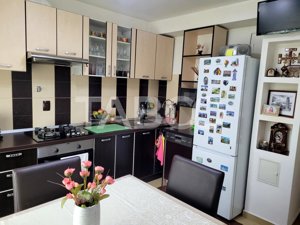 Apartament 2 camere etaj 2 mobilat si utilat in zona Trei Stejari - imagine 6