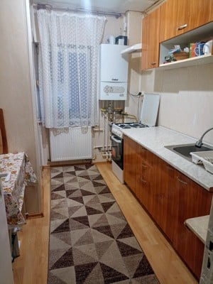 Apartament 2 camere in Oltenița  - imagine 4