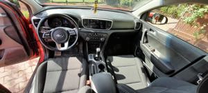 Kia sportage 1,6 an fab 2021 - imagine 5
