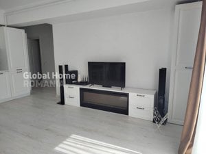 Apartament 2 camere 50MP | Pipera | Parcare subterana | Centrala proprie - imagine 4