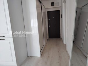 Apartament 2 camere 50MP | Pipera | Parcare subterana | Centrala proprie - imagine 15