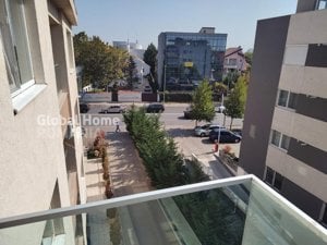 Apartament 2 camere 50MP | Pipera | Parcare subterana | Centrala proprie - imagine 12