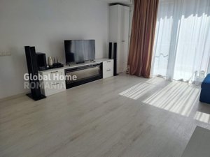 Apartament 2 camere 50MP | Pipera | Parcare subterana | Centrala proprie - imagine 5