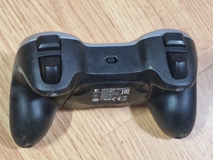 Logitech Wireless Gamepad F710 - imagine 2
