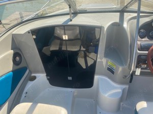 Ambarcatiune Maxum 2100 SC cu peridoc inmatriculat - imagine 7