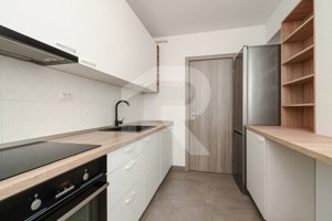 Apartament 2 camere Lujerului - Virtuții - imagine 5