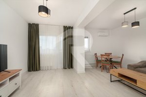 Apartament 2 camere Lujerului - Virtuții - imagine 2