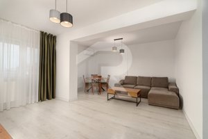 Apartament 2 camere Lujerului - Virtuții