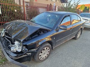 Skoda Octavia - imagine 2