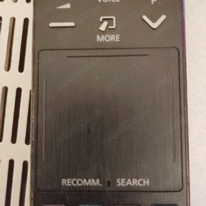 Telecomanda Originala Samsung AA59-00773A RMCTPF2AP1 Smart Touch - imagine 8