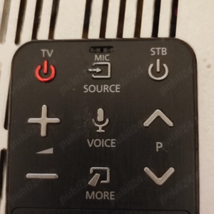 Telecomanda Originala Samsung AA59-00773A RMCTPF2AP1 Smart Touch - imagine 7