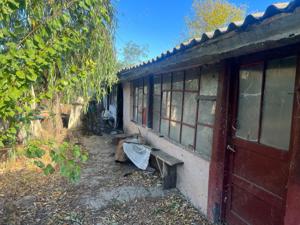 Casa batraneasca in localitatea Chiriacu, judet Giurgiu - imagine 3