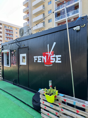 Container Fast Food  - imagine 7 Container Fast Food  - imagine 7