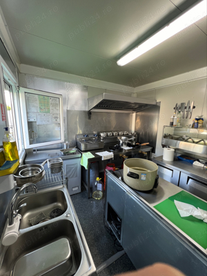 Container Fast Food  - imagine 4 Container Fast Food  - imagine 4