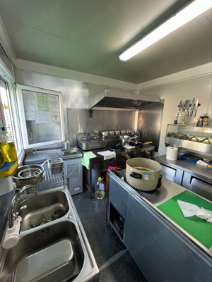 Container Fast Food  - imagine 9 Container Fast Food  - imagine 9