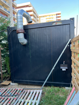 Container Fast Food  - imagine 2 Container Fast Food  - imagine 2