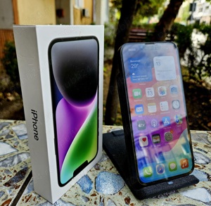 Iphone 14 impecabil - imagine 2